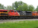 CN 8905 